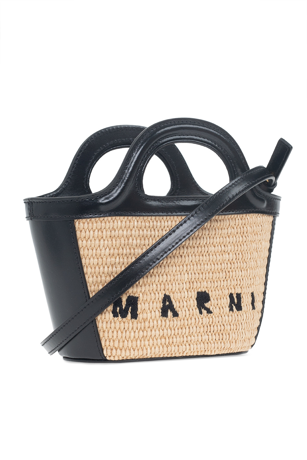 Marni 'Tropicalia Summer Micro' shoulder bag | Women's Bags | Vitkac